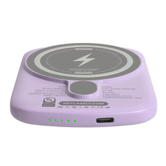 Purple Power Pod