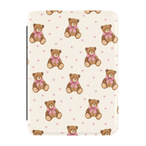 Cuddle Up | Teddy Bear Kindle Case