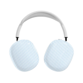 Marina Lines | Tiny Pinstripe AirPods Max Case