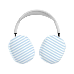Marina Lines | Tiny Pinstripe AirPods Max Case