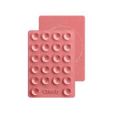 Starfish Wishes | Coral Pink Shimmer Grippy