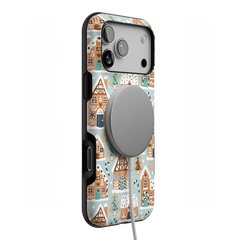 Built Too Sweet | Frosted Village Case