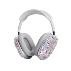 Coastal Carolina | Painted Flowers AirPods Max Case