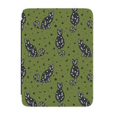 Sabrina's Bestie | Black Cats Kindle Case