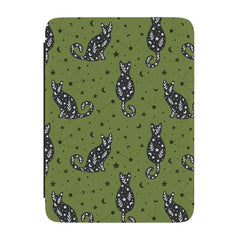 Sabrina's Bestie | Black Cats Kindle Case