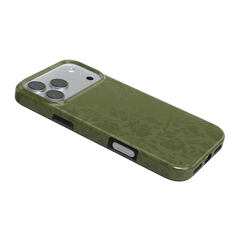 In the Grove | Moody Monochrome Case