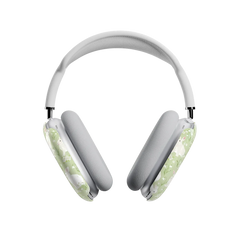 Hop to it | Green Bunny AirPods Max Case