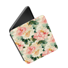 The Garden Room | Painted Petals Kindle Case