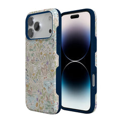 The Waddle Path | Duck Pond Case