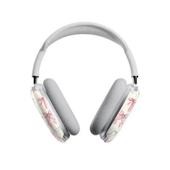 Coquette Girlie | Pastel Bows AirPods Max Case