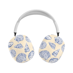 Sally's Seashells | Seashore AirPods Max Case