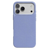 First Light | Periwinkle Pastel Shimmer Case