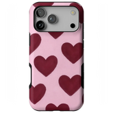 Whole Lotta Love | Plum Hearts Case