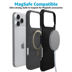 Black on Black | Ultra-Protective Case