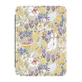 Storybook Stroll | Spring Garden Kindle Case