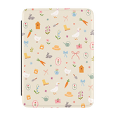 Hoppy Garden | Spring Things Kindle Case