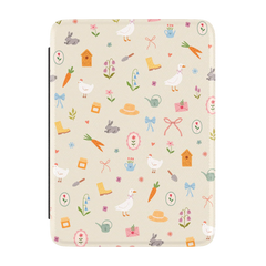Hoppy Garden | Spring Things Kindle Case