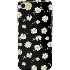 Daisy Daydream | Black Floral Case