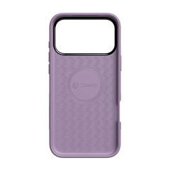 Violet Soul | Purple Aura Case