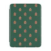 You Can't Catch Me | Gingerbread Man Kindle Case