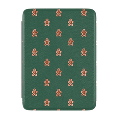 You Can't Catch Me | Gingerbread Man Kindle Case