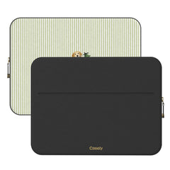 Golden on the Green | Clubhouse Laptop Case