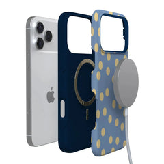 In the Spotlight | Pastel Polka Dot Case
