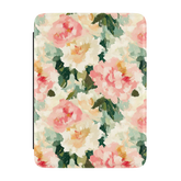 The Garden Room | Painted Petals Kindle Case