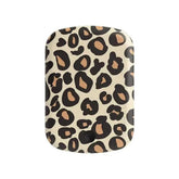 Into the Wild | Leopard Print Power Pod