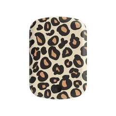 Into the Wild | Leopard Print Power Pod