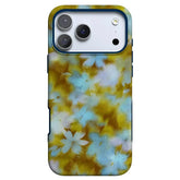 Hometown Reverie | Hazy Floral Case