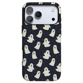 All Boos No Bite | Friendly Ghost Case