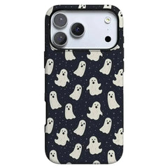All Boos No Bite | Friendly Ghost Case