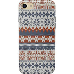 Sweater Weather | Holiday Knit Case