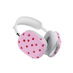 Very Cherry | Painted Cherries AirPods Max Case