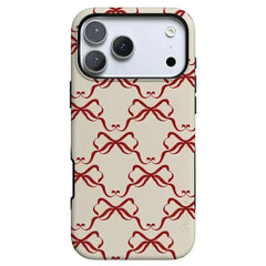 All Wrapped Up | Vintage Bows Case