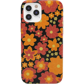Flower Child | Bright Retro Floral Case