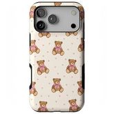 Cuddle Up | Teddy Bear Case