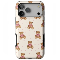 Cuddle Up | Teddy Bear Case