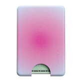 Radiant Love | Pink Aura MagWallet