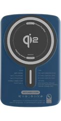 Navy Power Pod Max