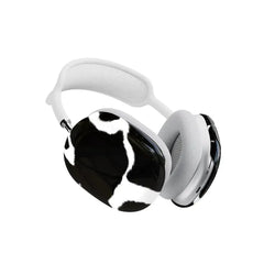 Current MOOd | Cow Print AirPods Max Case