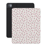 Cottage Charm | Cottagecore iPad Case