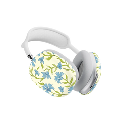 Garden Breeze | Seaside Vines AirPods Max Case