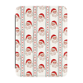 Jolly St. Nick | Retro Claus Kindle Case