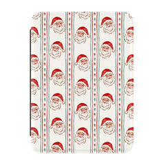 Jolly St. Nick | Retro Claus Kindle Case
