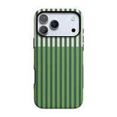 Fairway Stripes | Clubhouse Case