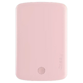 Light Pink Power Pod Max