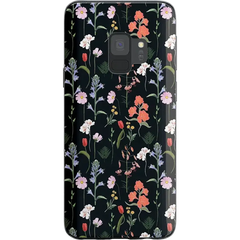 Secret Garden | Mixed Floral Samsung Case