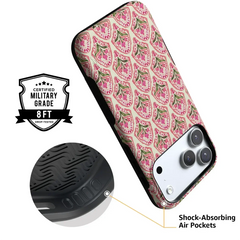 Tulip Tapestry | Jenna Palek x Casely Case